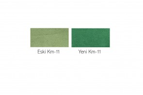 Kumaş Tek Albüm
