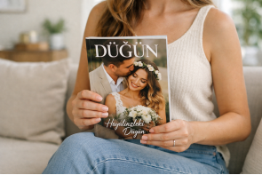 Dijital Baskı Dergi