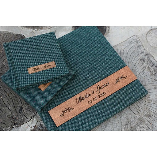 AP6 Linen Tek Albümler