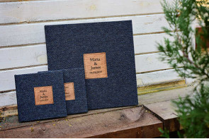 Bold Linen Tek Albüm