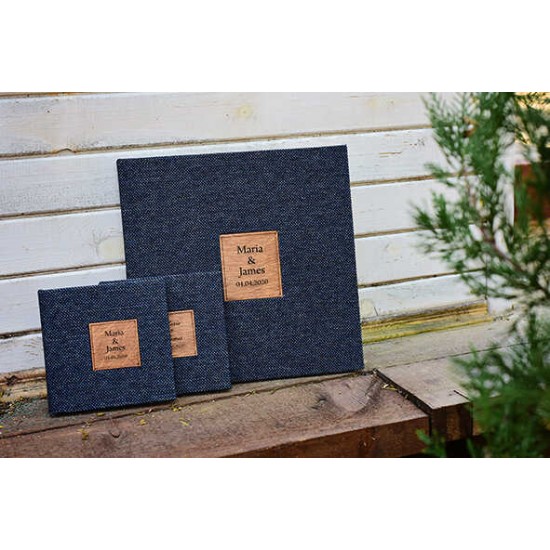 Bold Linen Tek Albüm
