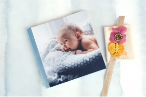 25x48 Kumaş Foto Kapak Albüm