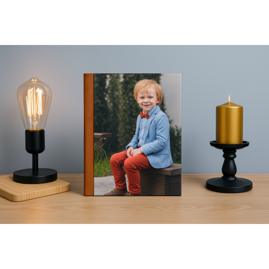 30x45 FotoKapak Okul Albümü 30x45 FotoKapak Okul Albümü