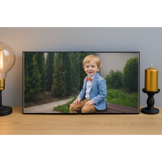 30x45 Lazer Yazılı Okul Albümü 30x45 Lazer Yazılı Okul Albümü